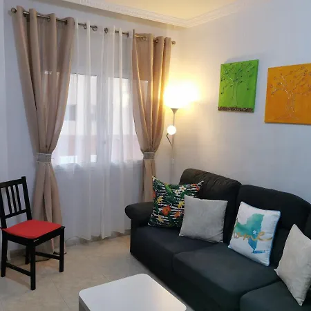Apartment Carlo *