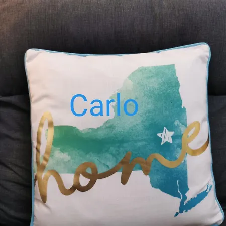 Carlo