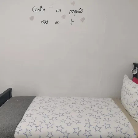 Apartment Carlo Las Palmas de Gran Canaria