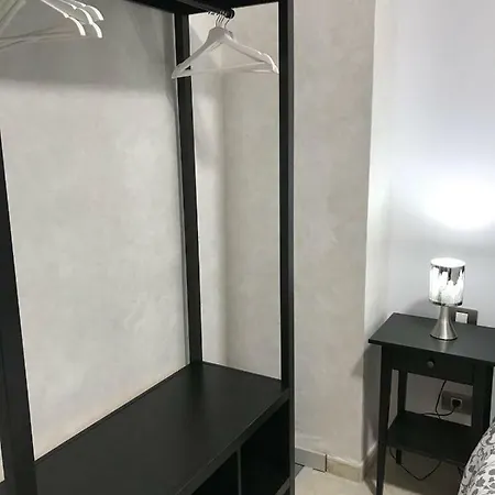 Carlo Apartment Las Palmas de Gran Canaria