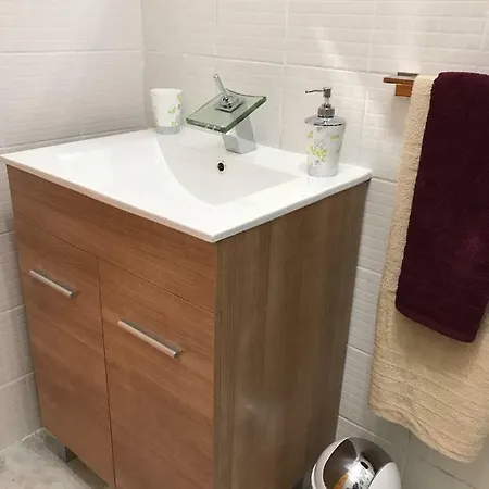 Apartment Carlo