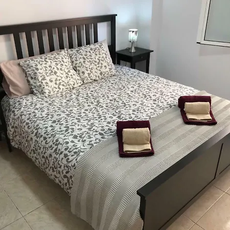 Apartment Carlo *