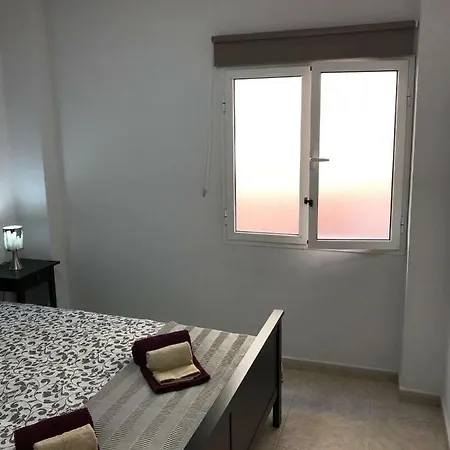 Apartment Carlo *