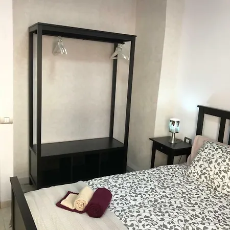 Apartment Carlo Las Palmas de Gran Canaria