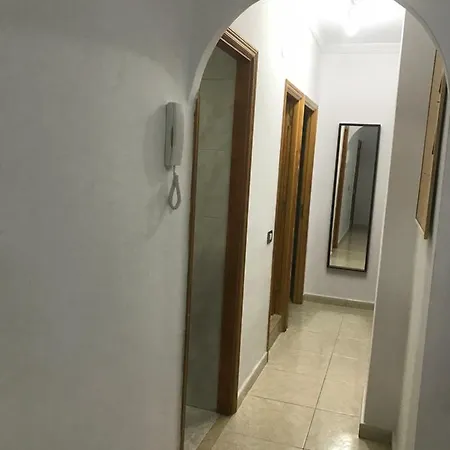 Carlo Apartment