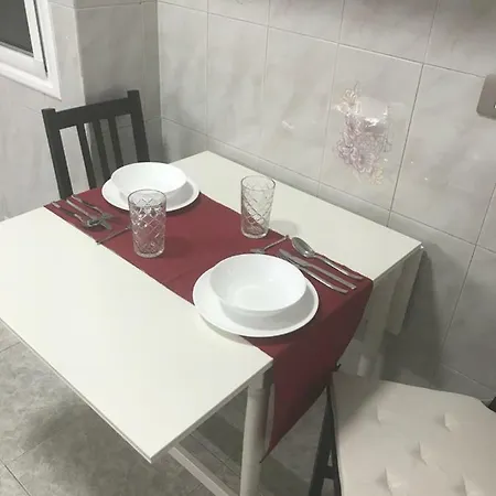 Carlo Apartment *