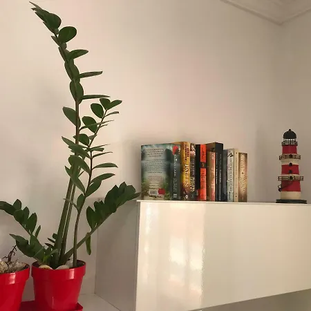 Carlo Apartment