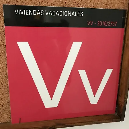 Apartment Carlo Las Palmas de Gran Canaria